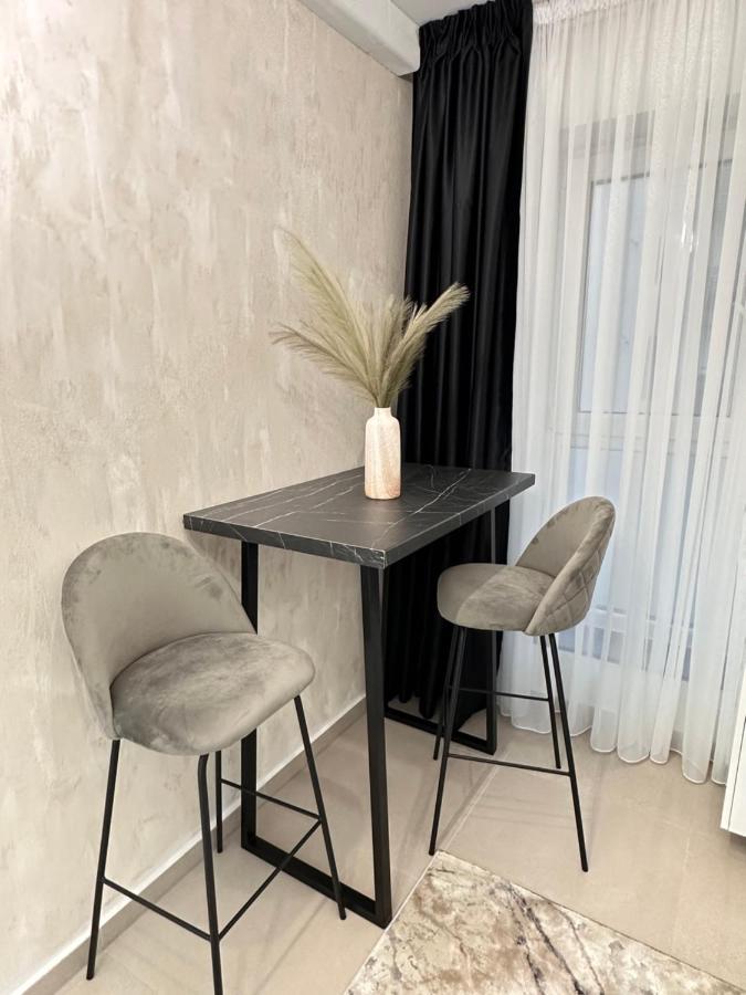 Urban Luxury Flats - Cozy Apartments At Coresi Mall #브라쇼브 외부 사진
