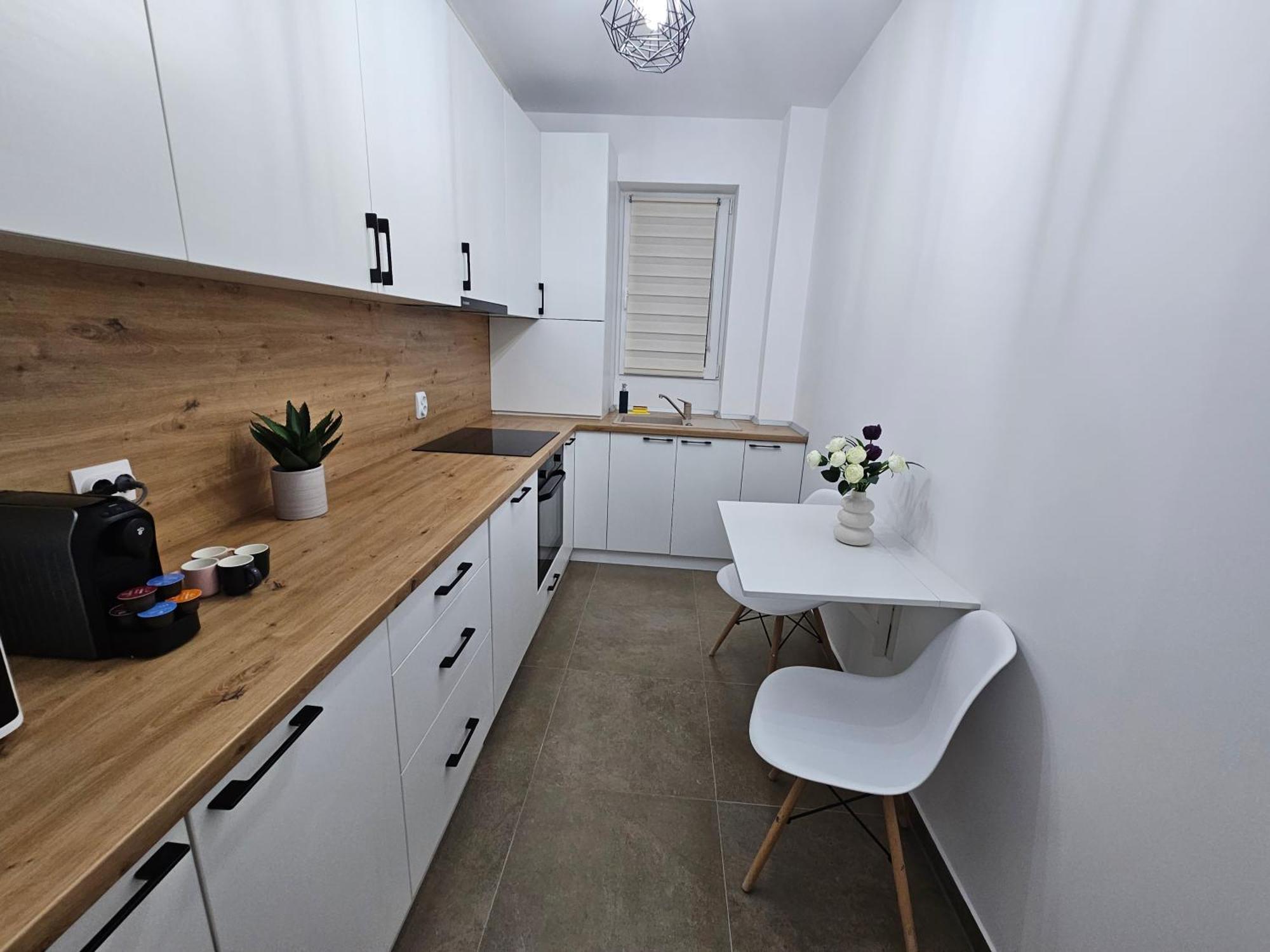 Urban Luxury Flats - Cozy Apartments At Coresi Mall #브라쇼브 외부 사진